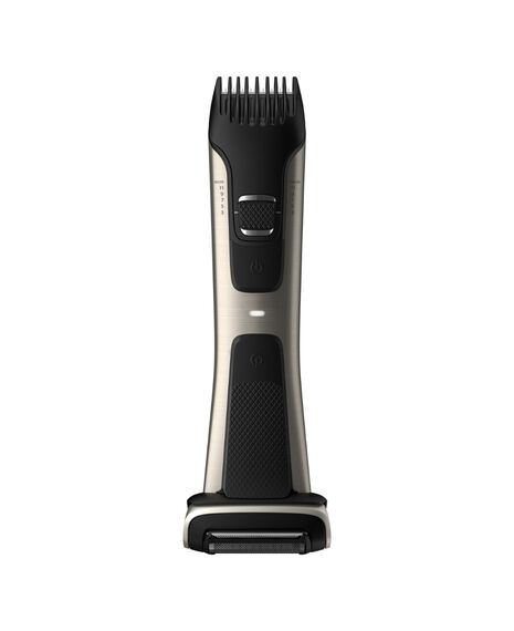 7000 Series Showerproof Body Groomer